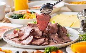 アパホテル　新宿　歌舞伎町タワー